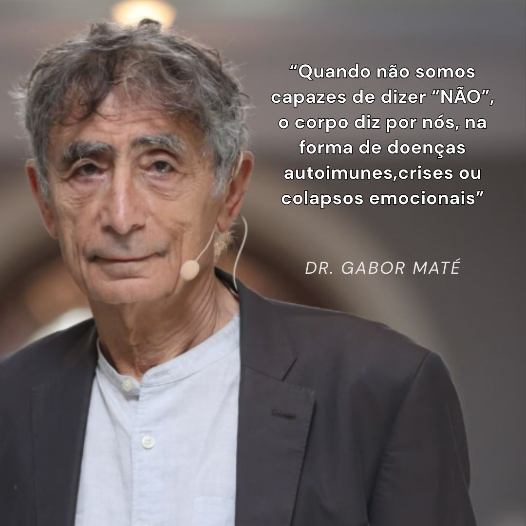 Sua dor  emocional ou física é um recado: Por que o corpo é o mensageiro da alma?