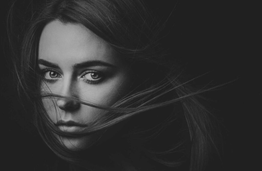 o corpo guarda as marcas da ansiedade, pânico ou insônia