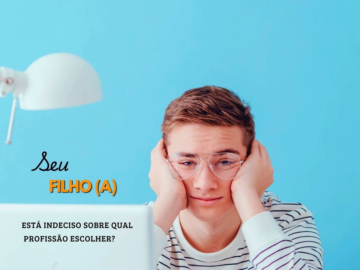 Orientação Vocacional para Adolescentes
