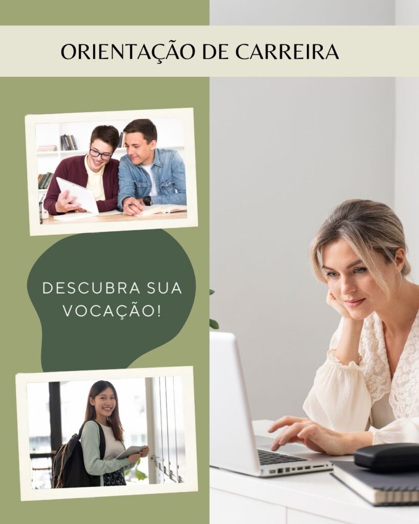 orientação de carreira 2